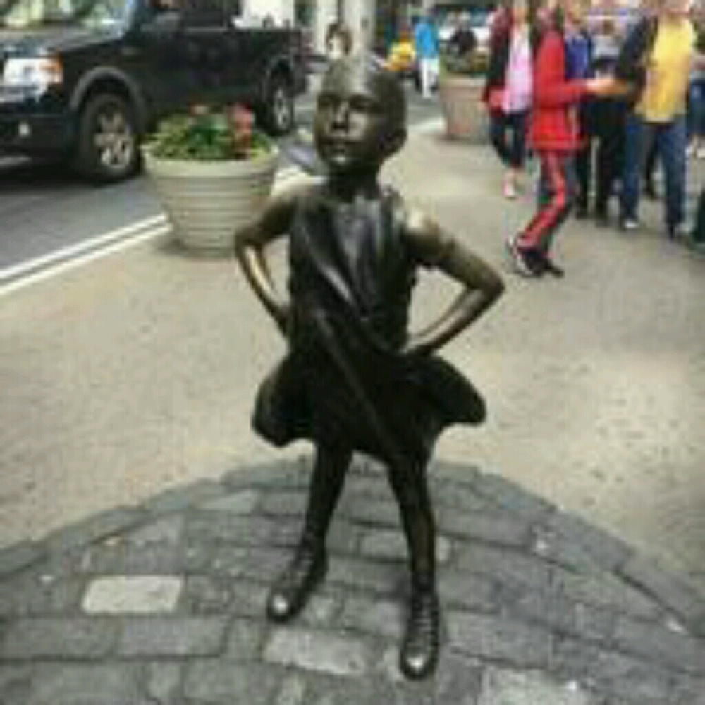 Meet your Posher, Karin